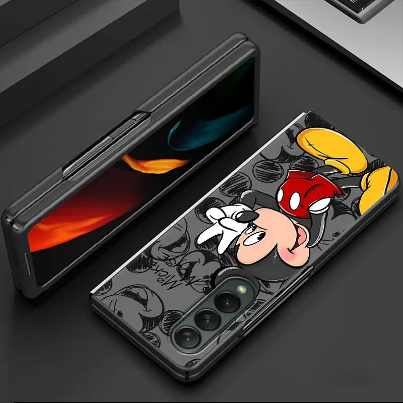 Disney Character Cases