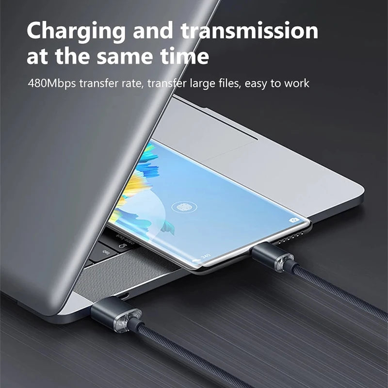 USB-C to USB-C