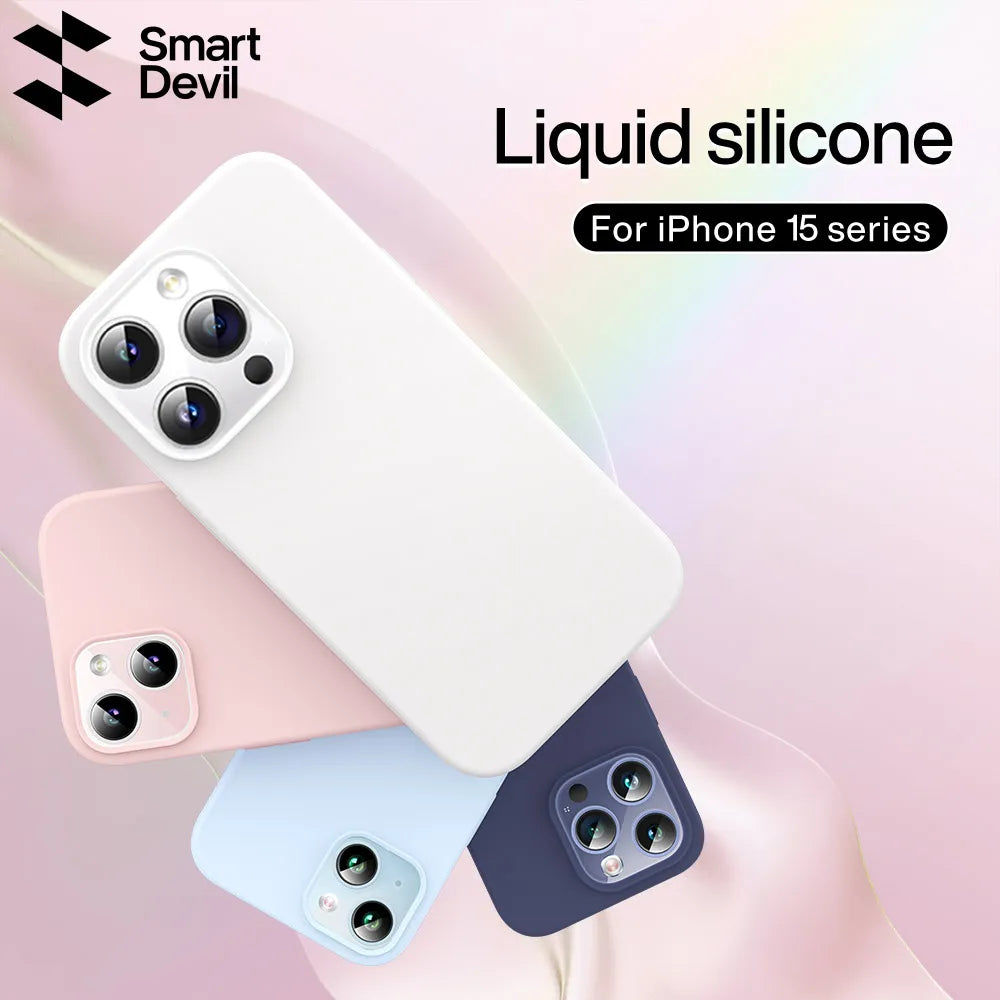 SmartDevil Sleek Case