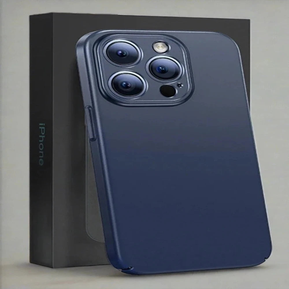 SmartDevil Matte Frosted Case