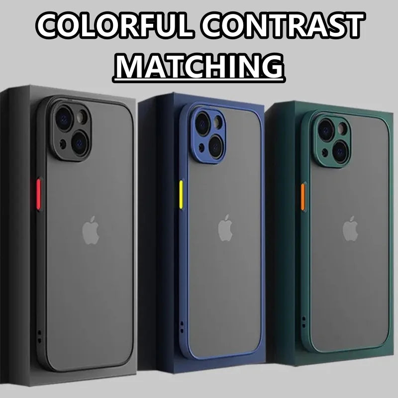 Luxury Matte