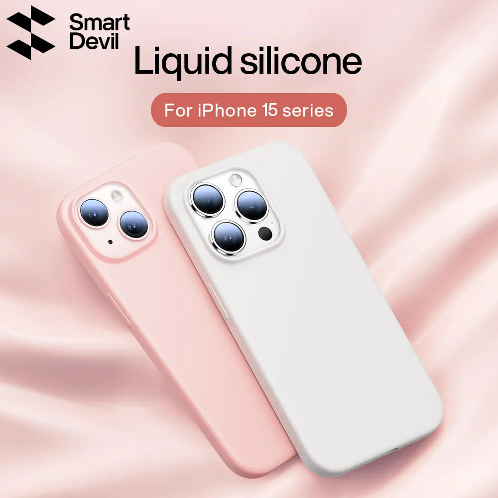 SmartDevil Sleek Case