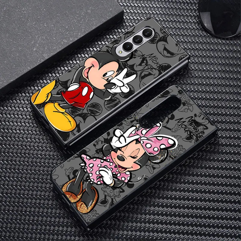 Disney Character Cases