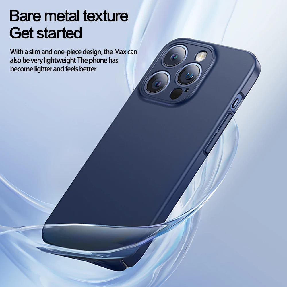 SmartDevil Matte Frosted Case