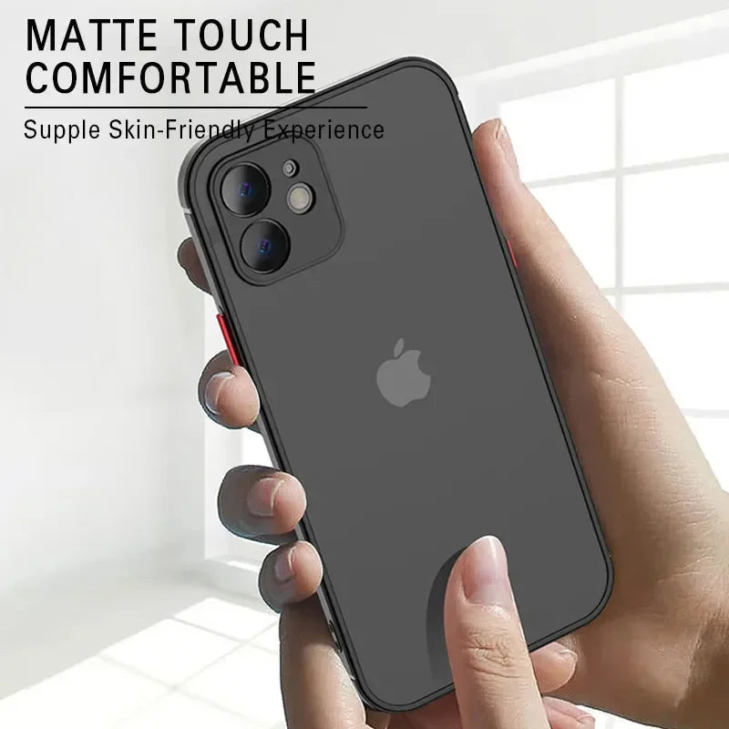 Luxury Matte