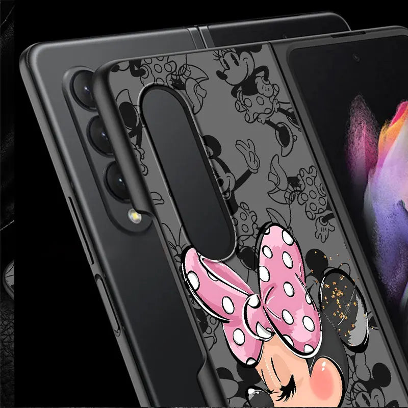 Disney Character Cases
