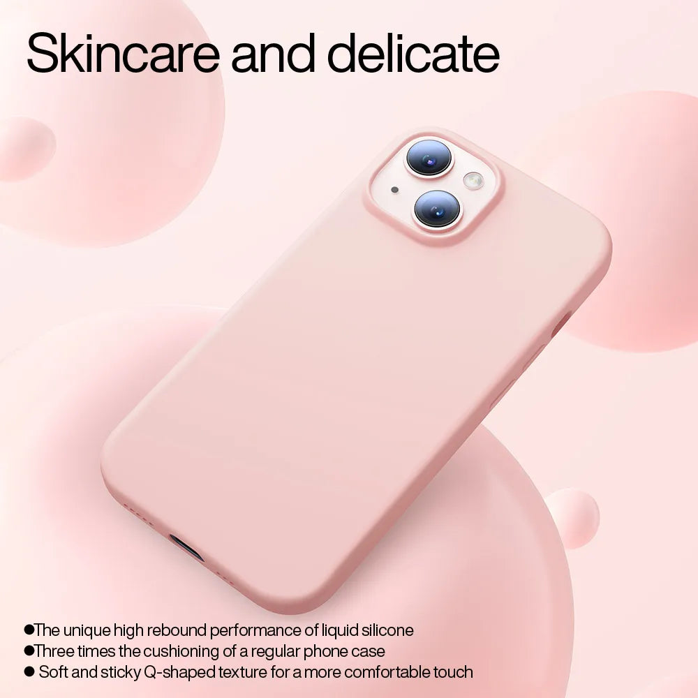 SmartDevil Sleek Case